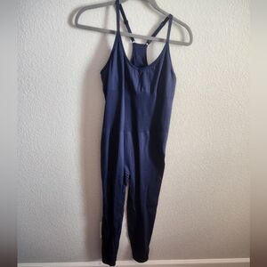 VS Pink active Bodysuit L